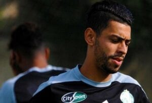 Raja De Casablanca : Lourde Sanction Contre Le Récidiviste Mahmoud Benhalib