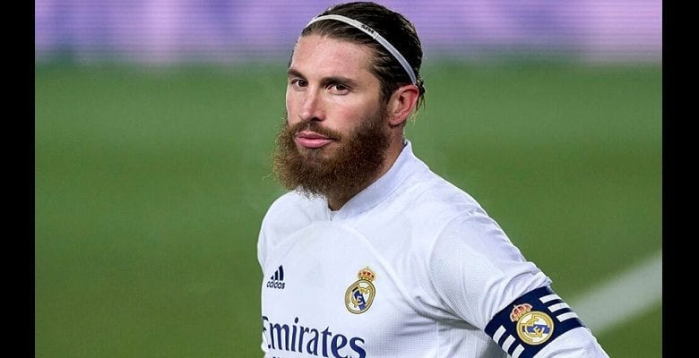 Real Madrid: La Date Du Retour De Sergio Ramos Annoncée