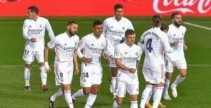 Le Real Madrid Privé De Demi-Finale De Ligue Des Champions ? Le Message Fort Du Président De L’uefa