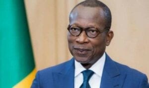 Réélection De Patrice Talon : « Si Boni Yayi Avait Le Même Comportement D’exclusion… »