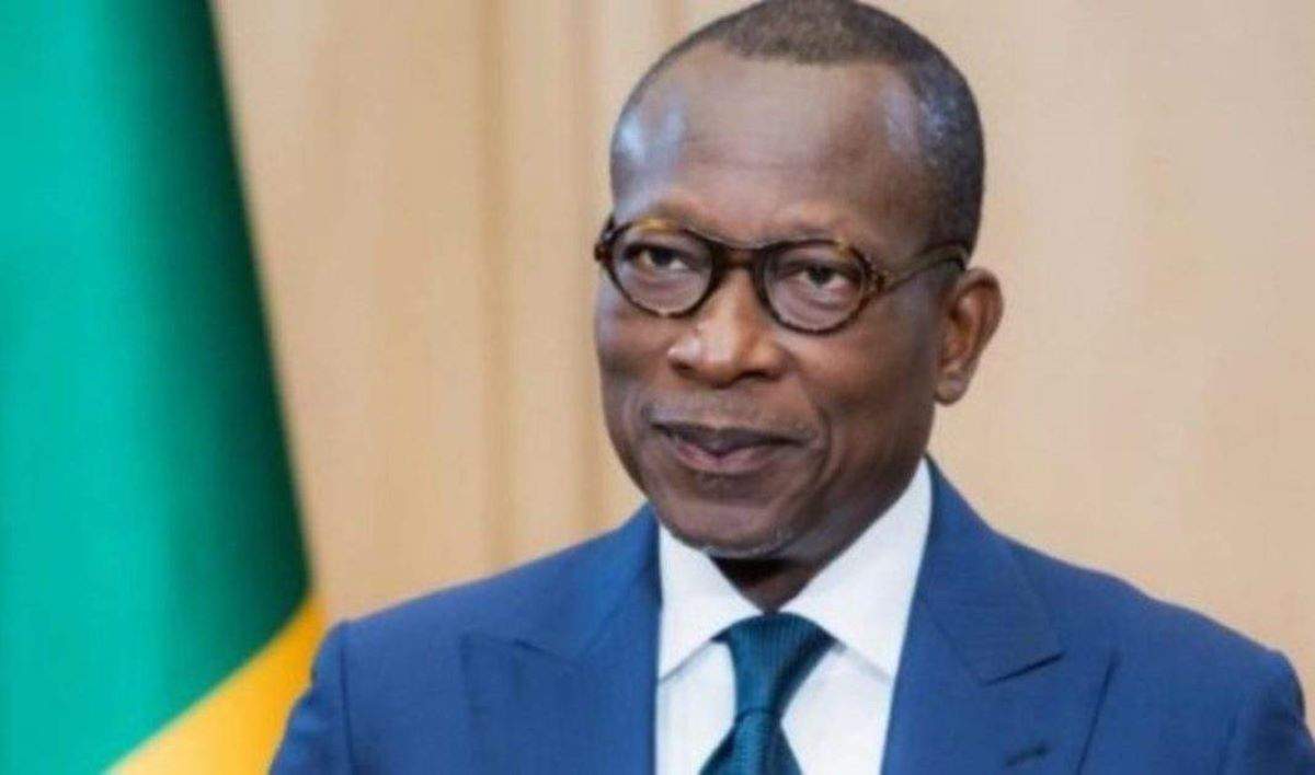 Selon nos confrères de Benin Web TV, Patrice Talon, pour son investiture ce 23 mai prochain, n’aurait pas invité de président étranger.