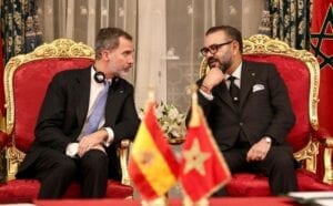 Sahara : Brahim Ghali Au Milieu D’une Tension Entre Espagne Et Maroc ?