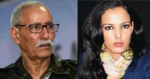 Sahara : Khadijatou Mahmoud, La Femme Qui Accuse Brahim Ghali De Viol