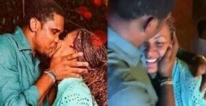 Voici Comment Samuel Eto’o A Reconquis Georgette Après Sa Récente Infidélité (Vidéo)