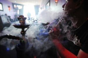 Santé : La Chicha Est Encore Plus Dangereuse Que Le Tabac En 2021