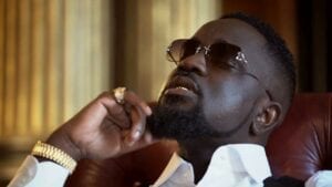 Sarkodie Annonce La Sortie D’un Nouvel Album