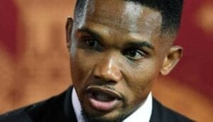 Scandale Samuel Eto’o, Réaction De Sa Femme Georgette ?