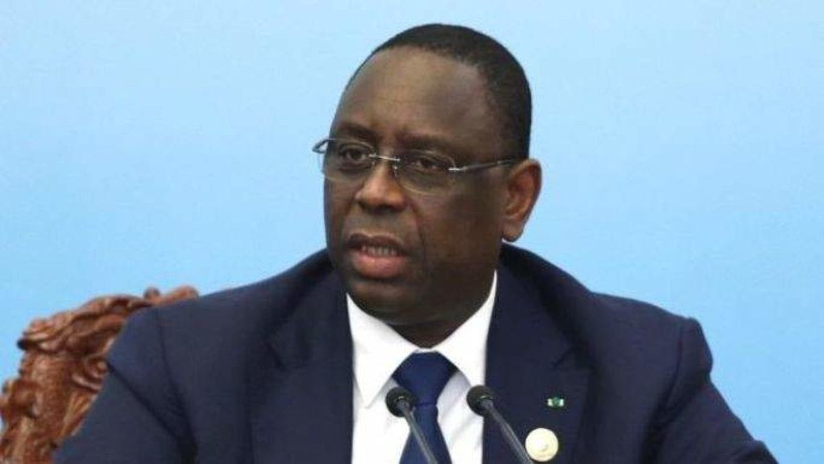 Sénégal : Pourquoi Macky Sall Gâte-T-Il Policiers, Gendarmes Et Militaires ?
