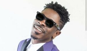 Shatta Wale Quitte Les Réseaux Sociaux