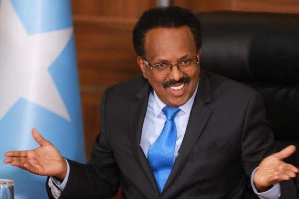 Somalie Farmajo Prolonger Mandat