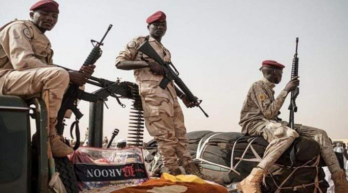 Soudan : 40 morts dans des violences tribales au Darfour
