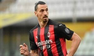 Soupçonné D’être Actionnaire D’un Site De Paris, L’uefa Ouvre Une Enquête Contre Zlatan Ibrahimovic