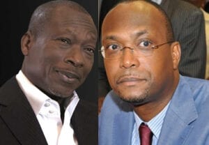 Bénin : Léhady Soglo Raconte Tout Ce Qui L&Rsquo;Oppose À Patrice Talon