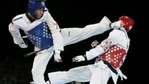 Taekwondo : Achraf Mahboubi Décroche L’or À L’open D’espagne