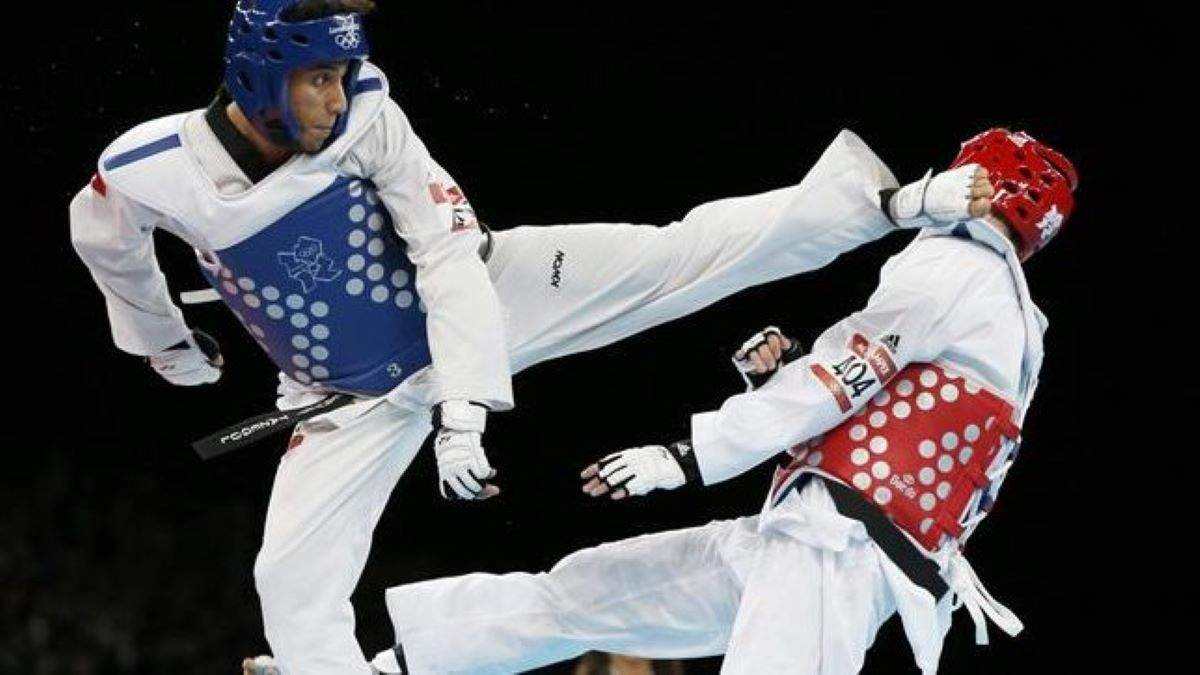 Taekwondo : Achraf Mahboubi décroche l’or à l’Open d’Espagne