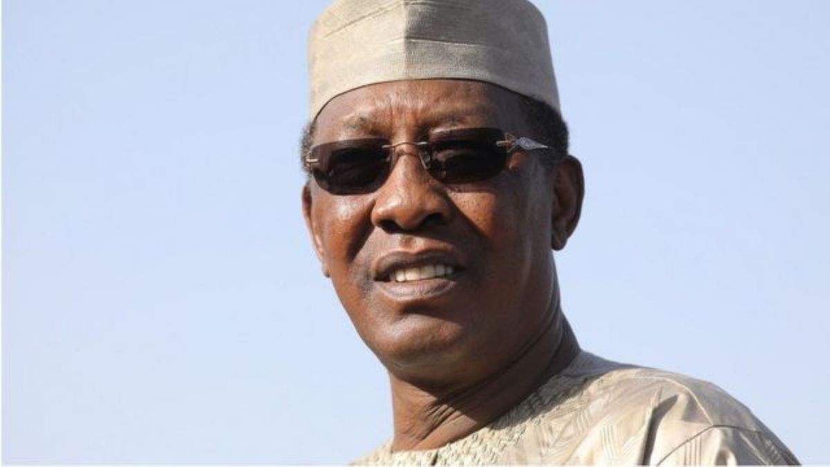 Tchad Idriss Déby Itno inhumé vendredi Amdjarass - Tchad : Idriss Déby Itno inhumé vendredi à Amdjarass