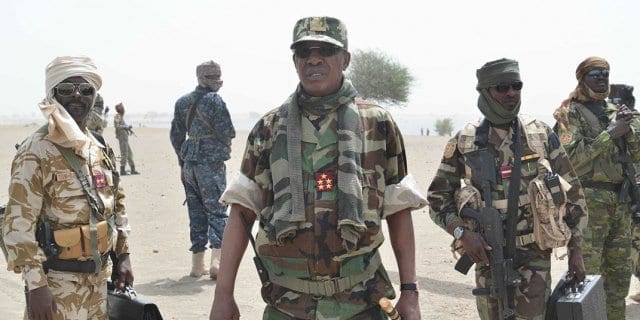 Tchad Idriss Déby Mort Au Front Les Rebelles Réellement Passé - Tchad : Comment Idriss Déby Est Mort Au Front ? Les Rebelles Qui L’ont Tué Expliquent Ce Qui Se Serait Réellement Passé