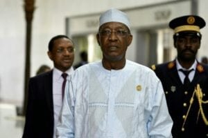 Présidentielle Au Tchad : Idriss Deby Demande La Libération Des Chefs De Partis Emprisonnés