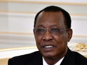 Tchad : Voici L’intégralité Du Programme Des Obsèques D’idriss Déby