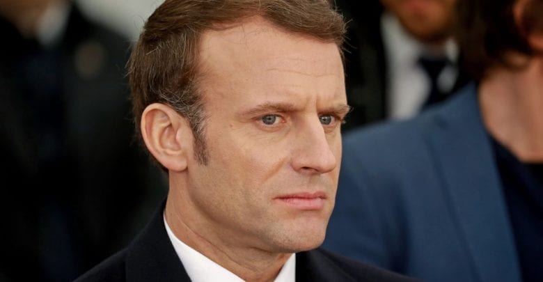 France : Des Généraux Préviennent Emmanuel Macron D'Un &Quot;Guerre Civile Imminente&Quot;