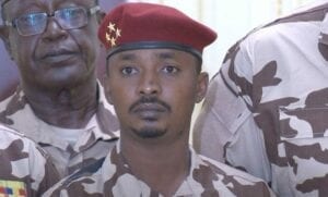 Tchad: Mahamat Idriss Déby  Passe À L’offensive Contre Les Rebelles Du Fact