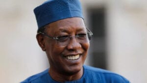 Tchad : Idriss Déby Est Mort