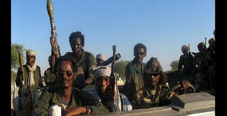 Tchadun rebelle circonstances mort idriss Debysuite des opérations - Tchad : un rebelle explique les circonstances de la mort d’Idriss Deby et la suite des opérations