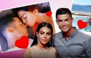 Téléréalité : La Vie De Georgina Rodriguez Bientôt Sur Netflix, Quid De Ronaldo ?