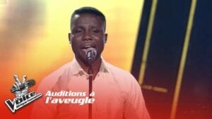 The Voice Afrique : Le Candidat Togolais Foganne Atsou En Finale