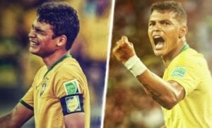 Thiago Silva Révèle Comment Il A Failli Mourir De La Tuberculose À L’âge De 21 Ans