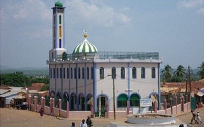 Togo Covid 19 Gouvernement Mesures Ramadan Doingbuzz