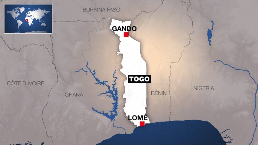 Togo Deux journalistes journée - Togo : Deux journalistes meurent en une journée