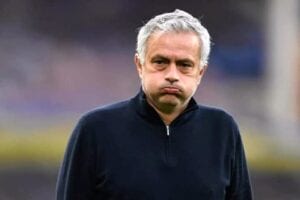 Tottenham : Limogé, José Mourinho Réagit