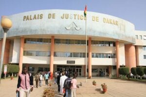 Tribunal De Dakar : Comment Un Détenu A Perdu La Vie Dans Le Box Des Prévenus