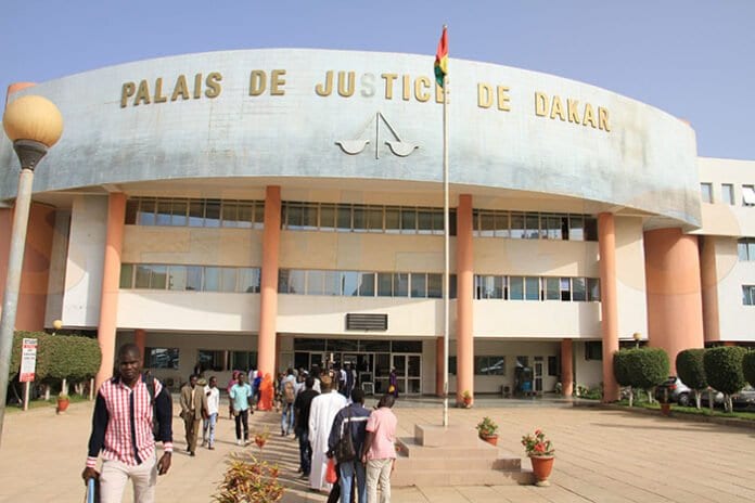 Tribunal de Dakar : Comment un détenu a perdu la vie dans le box des prévenus