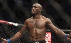 Ufc 261 : Kamaru Usman Met Ko Jorge Masvidal Au 2E Round