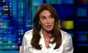 Usa: Caitlyn Jenner Annonce Sa Candidature Au Poste De Gouverneure De Californie