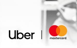 Mastercard Et Uber Comptent Favoriser La Numérisation Des Paiements