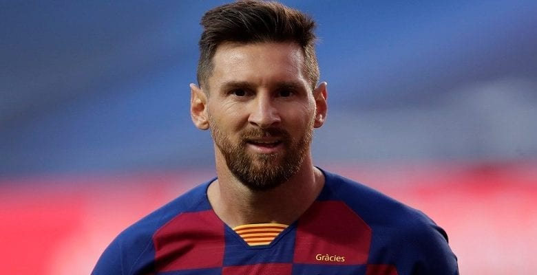 Un Ex-International Argentin Révèle Le Club Où Ira Messi S’il Quitte Le Barça