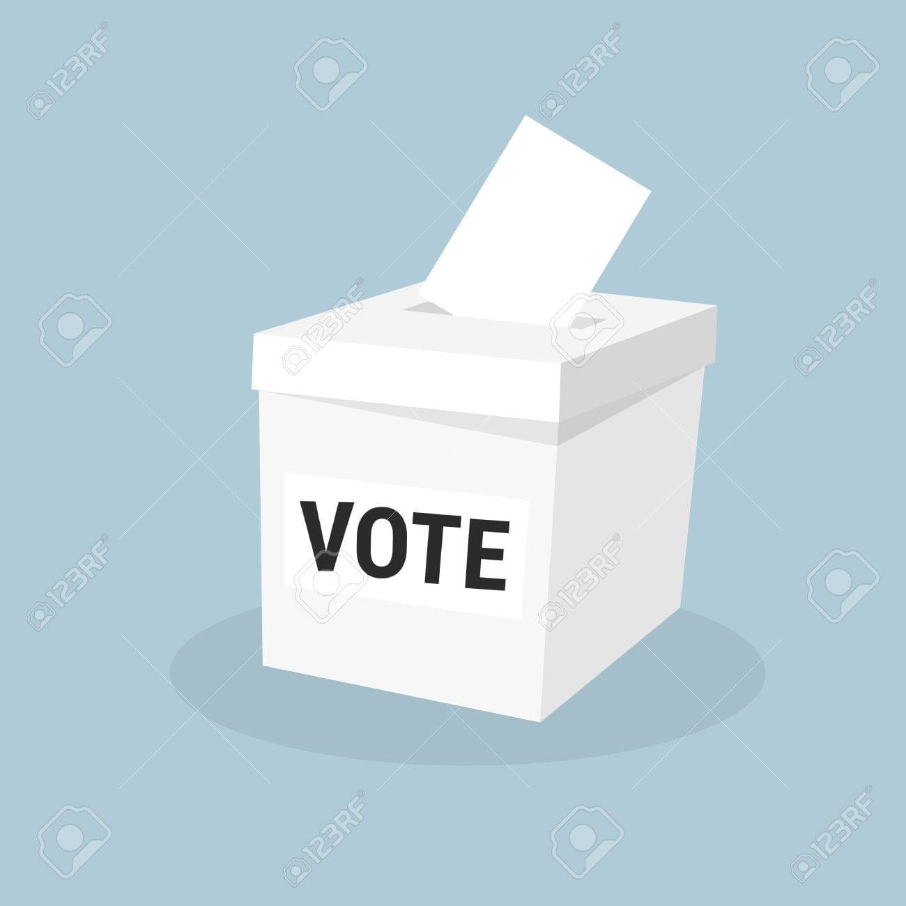 Vote Benin Tchad