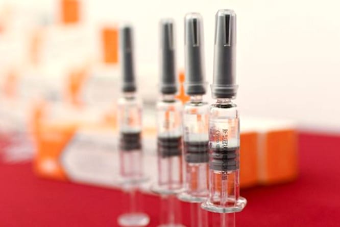 Vaccin Anti covid-19 : Le Togo reçoit 200 000 doses de Sinovac