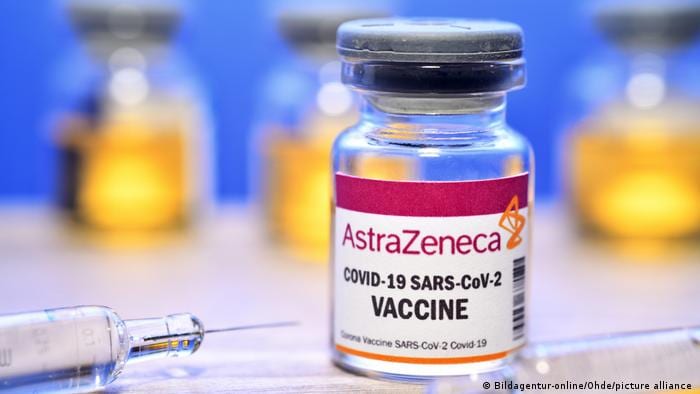 Vaccin/Covid-19: L’union Européenne Traîne Astrazeneca Devant La Justice