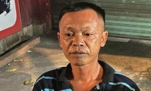 Vietnam: Un Homme De 38 Ans Arrêté Pour Avoir Violé La Fille De 2 Ans De Sa Domestique