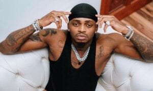 « Waah » Rapporte Une Fortune À Diamond Platnumz