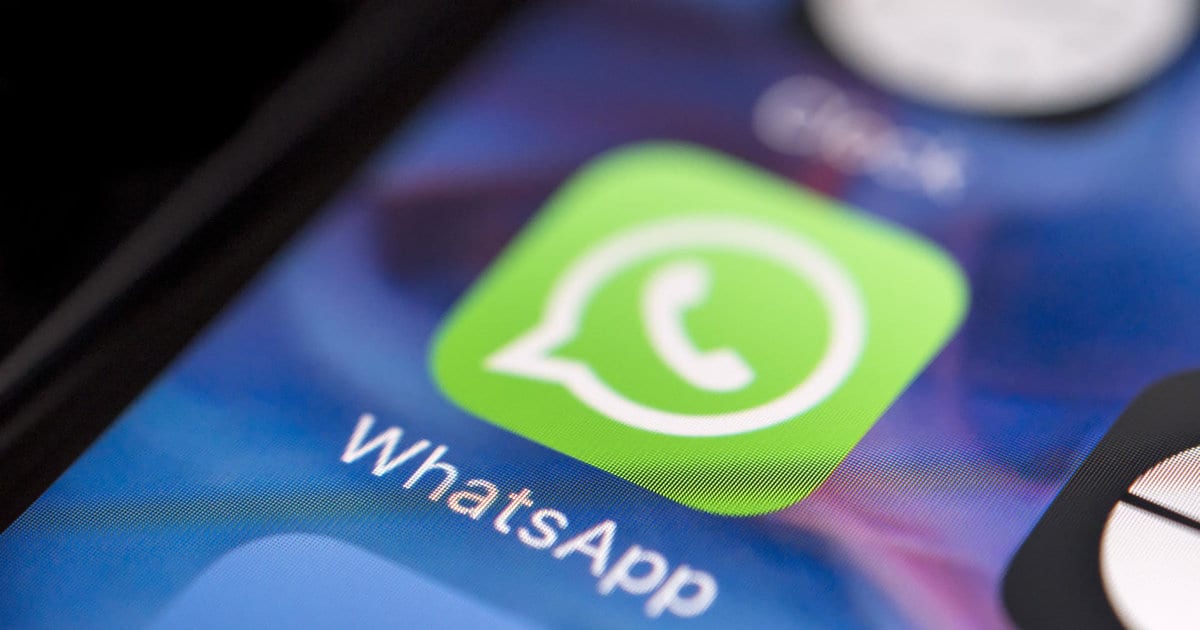 Whatsapp Rend Plus Flexibles Les Messages Éphémères