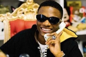 Wizkid Décroche Le Jackpot Avec « Made In Lagos »