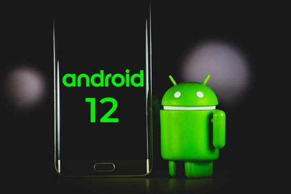 Android 12: Le Mode Hibernation Permettra D&Rsquo;Économiser De La Mémoire