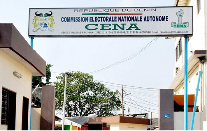 Présidentielle Au Bénin : Voici Les Dernières Instructions De La Cena