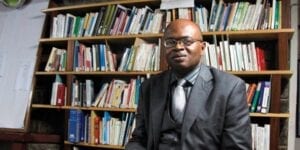 Cameroun/Covid-19 : Un Vice-Recteur D&Rsquo;Université Propose La Médecine Traditionnelle