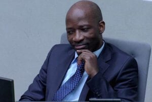 Après Gbagbo, Charles Blé Goudé Plaide Pour Son Retour Au Pays